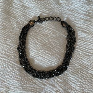Express necklace